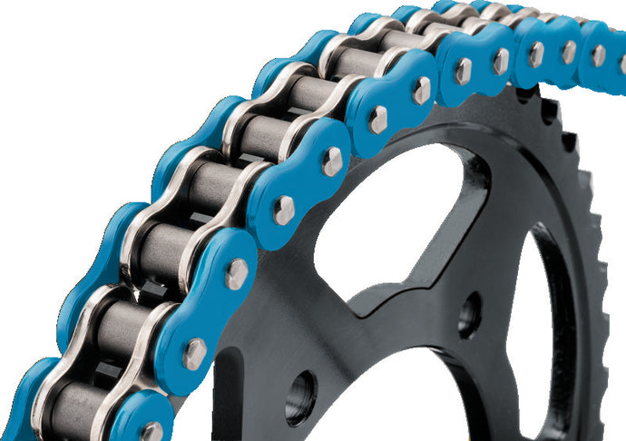 Bikemaster 197471 BKM Chains - O-Ring