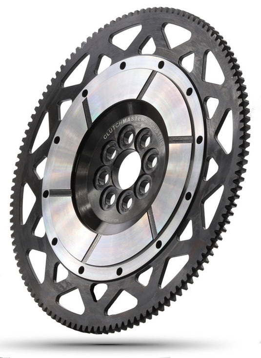 Clutch Masters FW-037-TDS CM Steel Flywheels