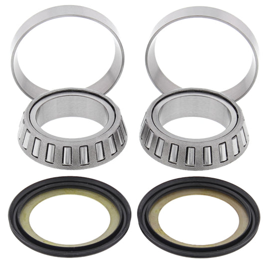 All Balls Racing 22-1012 ABR Steering Bearing Kits