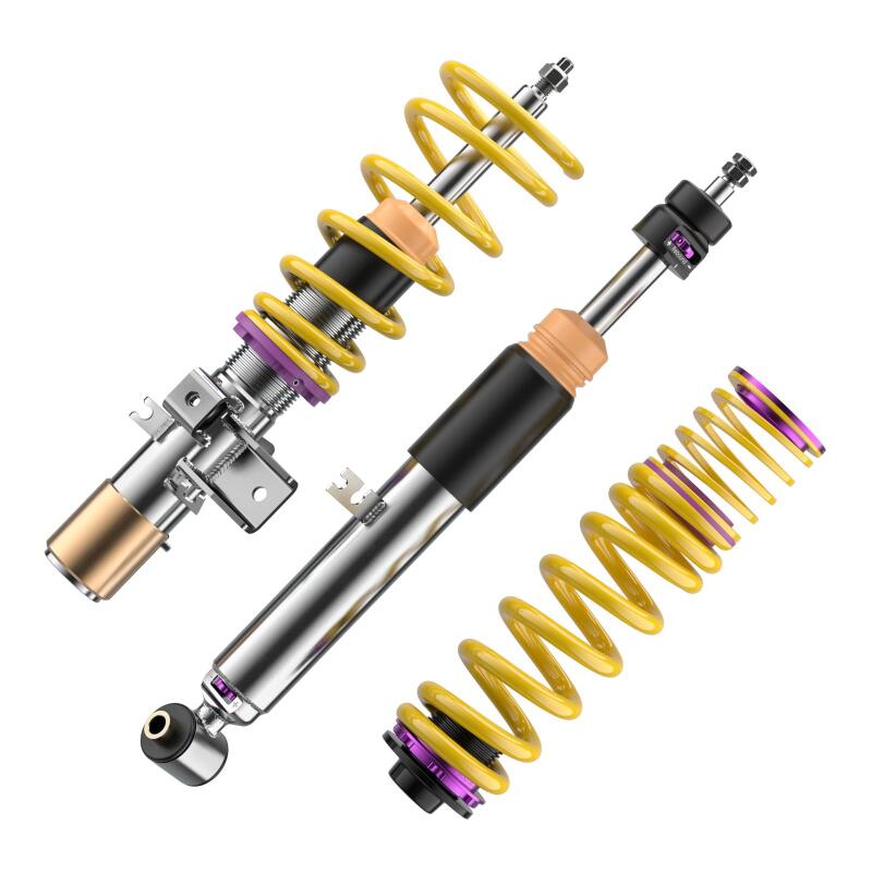 Load image into Gallery viewer, Kw 352200CH KW V3 Coilover Kit
