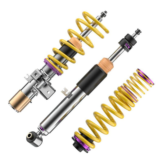 Kw 352200CH KW V3 Coilover Kit