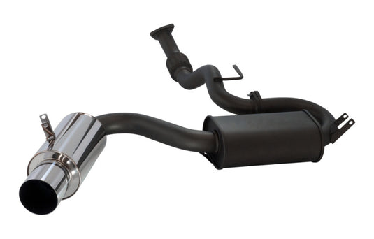 Hks 31006-AT008 HKS Exhaust - Hi-Power