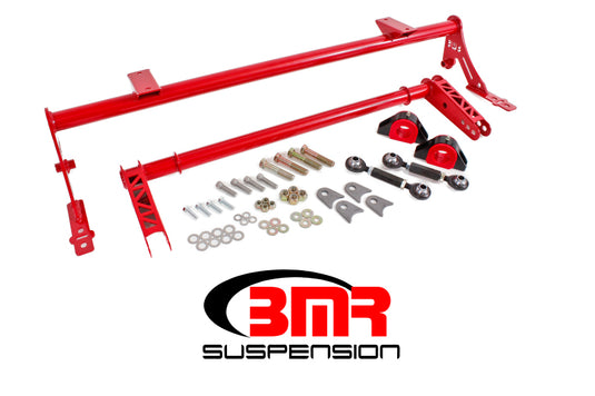 Bmr Suspension XSB005R BMR Sway Bar Kits