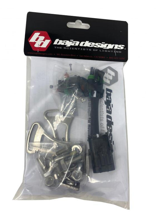 Baja Designs 660306 BAJ Hardware Kits