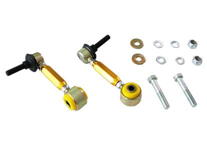 Load image into Gallery viewer, Whiteline KLC150 WL Sway Bar Links
