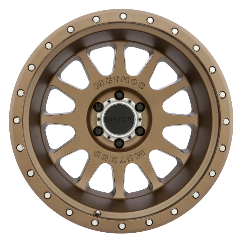 Load image into Gallery viewer, Method Wheels MR60521060924N MRW MR605 Wheels
