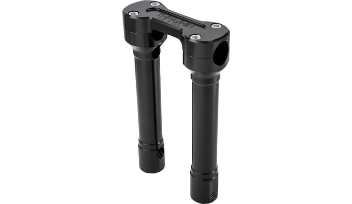 Thrashin Supply Company TSC-8100-1 Hole Shot Riser Kit - Black - 8in.