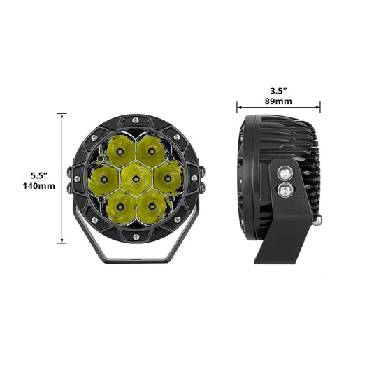Xkglow XK067005 XKG Work Lights