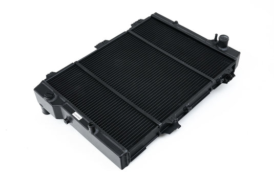 Csf 7208 CSF Radiators - Aluminum