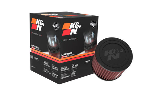 K&N Engineering HA-4099 KN UTV Drop In Air Filters