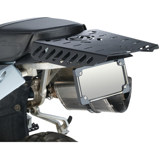 Moose Racing PFD1301PF Adventure Rear Rack