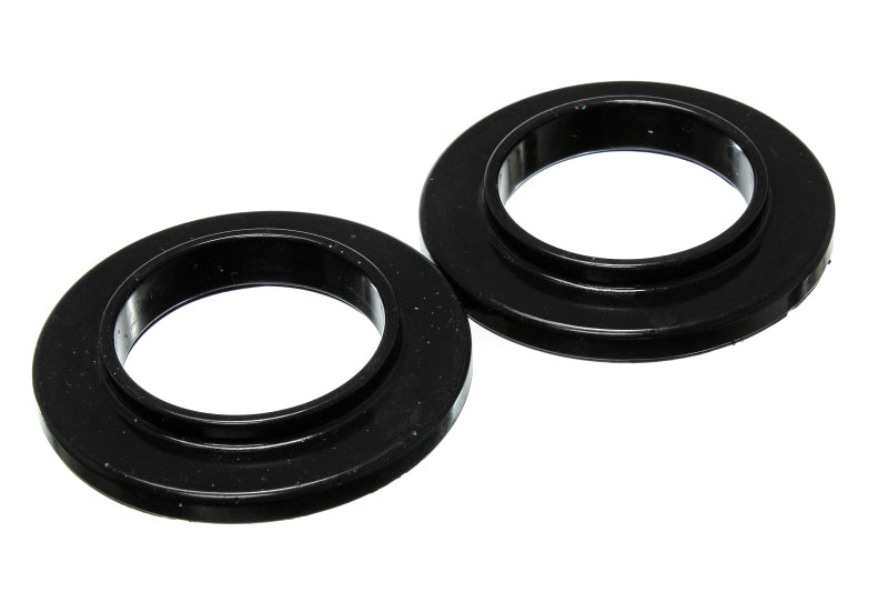 Load image into Gallery viewer, Energy Suspension 9.6104G ES Spring Isolators - Black
