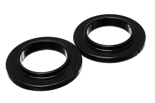 Energy Suspension 9.6104G ES Spring Isolators - Black