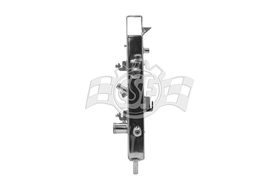 Csf 7015 CSF Radiators - Aluminum