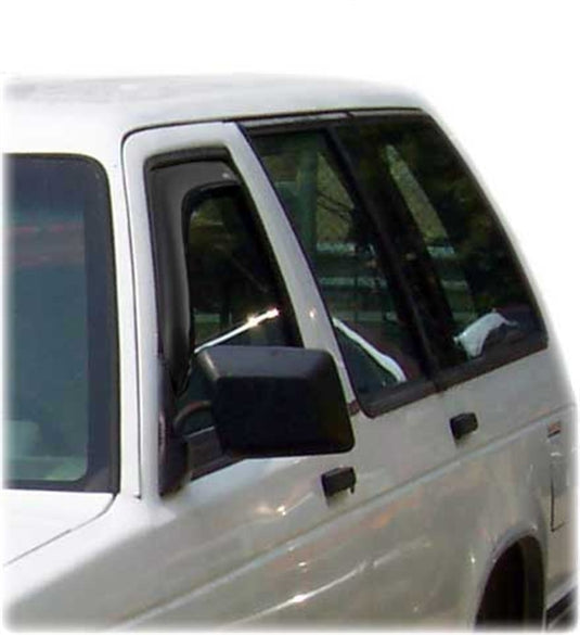 Avs 192099 AVS In-Channel Ventvisors