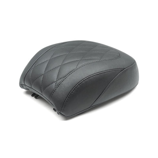 Mustang Motorcycle 83027 MMP Passenger Diamond