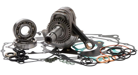 Hot Rods CBK0163 Stroker Bottom End Kit (+4mm, 460cc)