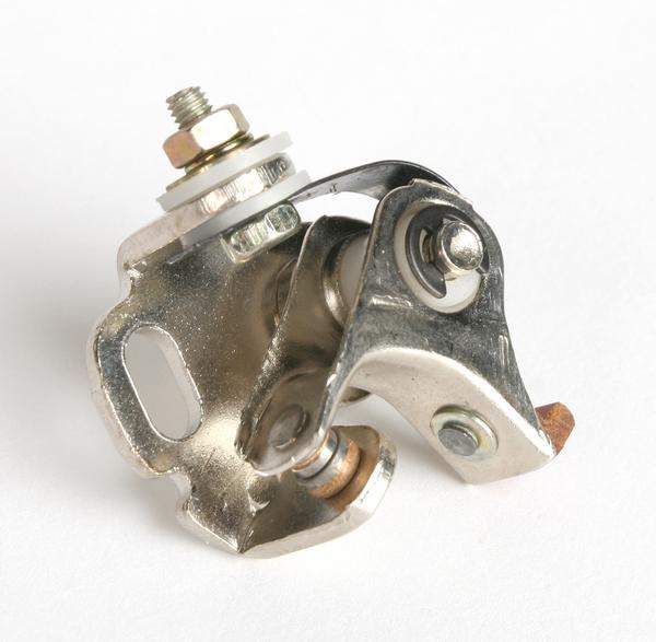 Parts Unlimited P-021 Points for Japanese Engine