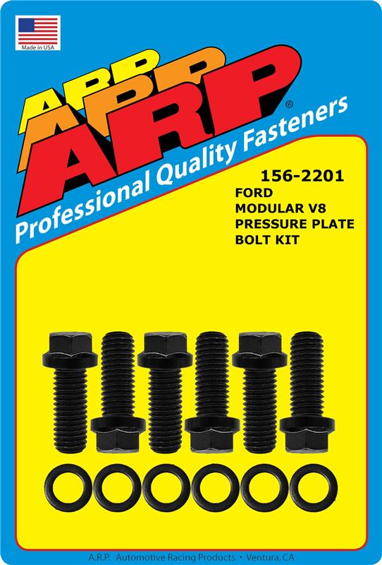 Load image into Gallery viewer, Arp 156-2201 ARP Pressure Plate Bolt Kit
