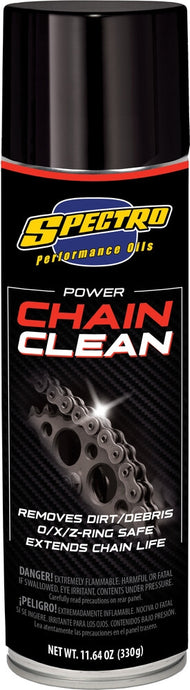 Spectro 310663 Power Chain Clean - 11.64oz.