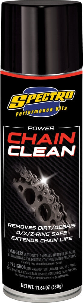 Spectro 310663 Power Chain Clean - 11.64oz.