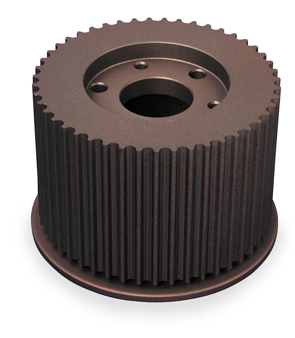 Belt Drives Ltd 47-OFP Pulley and Inserts for 3in. Electric Start - 3in. 47 Tooth