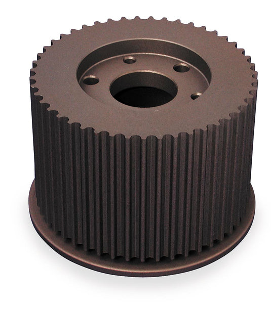 Belt Drives Ltd 47-OFP Pulley and Inserts for 3in. Electric Start - 3in. 47 Tooth
