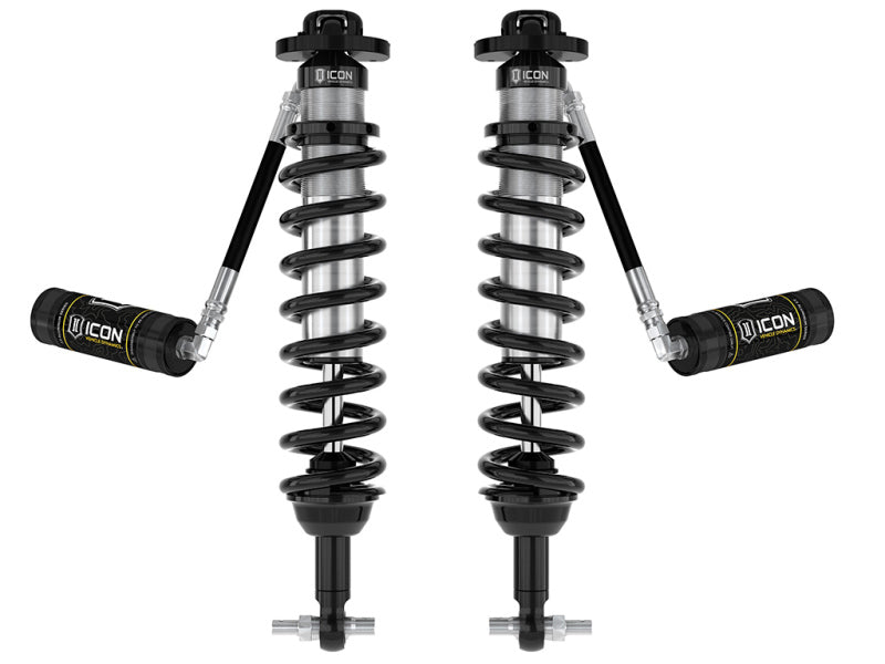 Load image into Gallery viewer, Icon 48700 ICO 2.5 Series Coilover Kits
