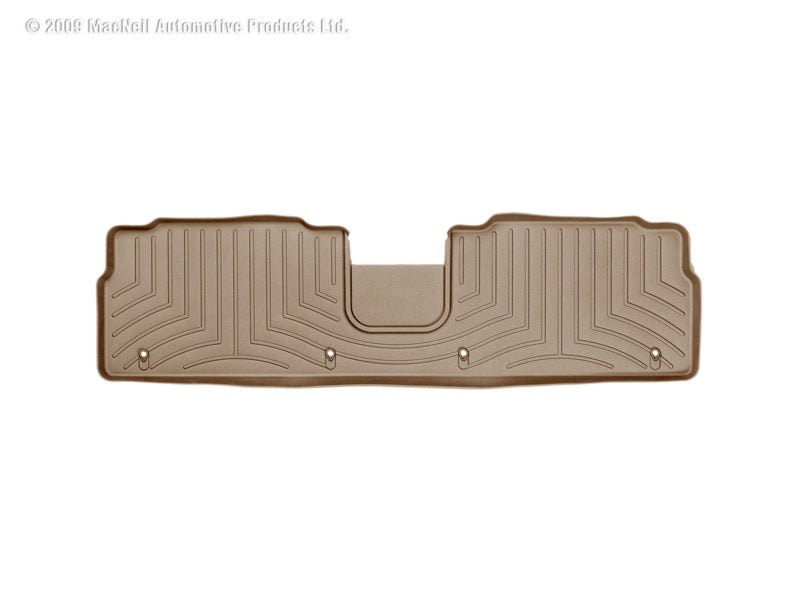 Load image into Gallery viewer, Weathertech 450142 WT FloorLiner - Rear - Tan
