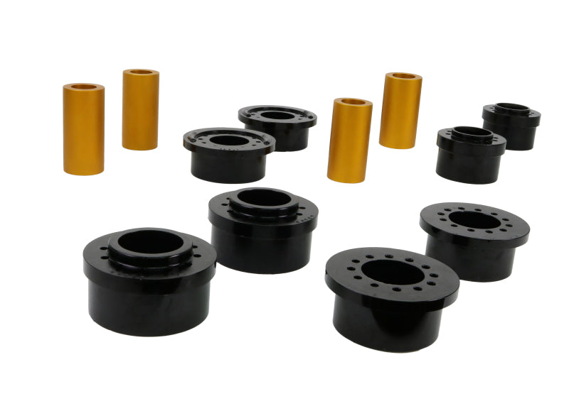 Load image into Gallery viewer, Whiteline W93398 WL Bushings - Crossmember
