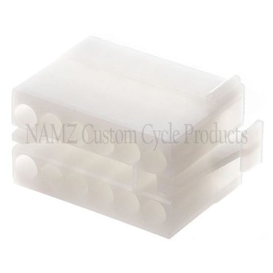 Namz NA-1-480287-0 NAM Mate-N-Lock Connectors
