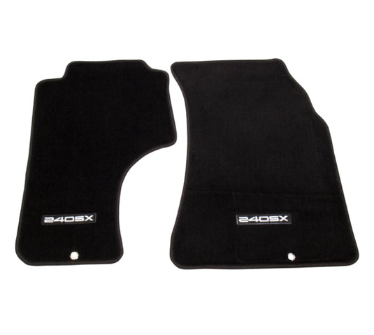 Nrg FMR-240 NRG Floor Mats