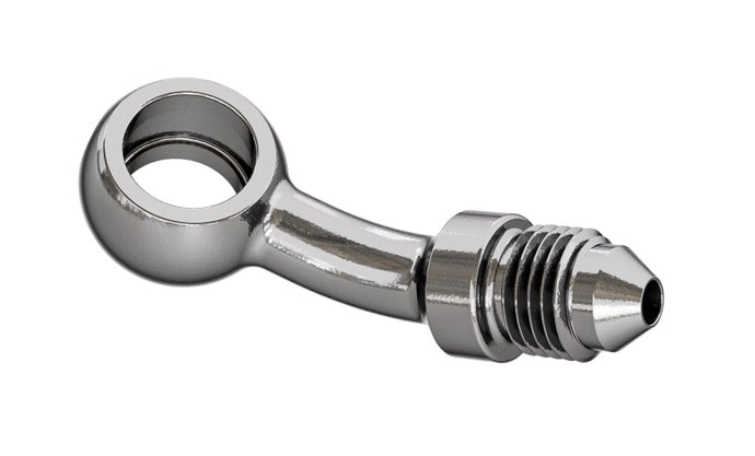 Goodridge P593-03C GR PWS Brake Line Fittings