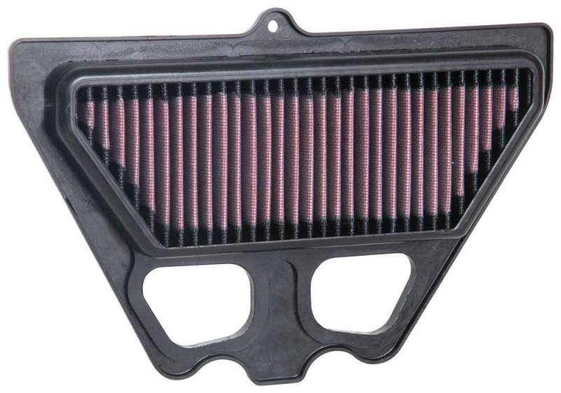 Load image into Gallery viewer, K&amp;N Engineering KA-9017 KN Motorcycle Direct Fit Air Filters

