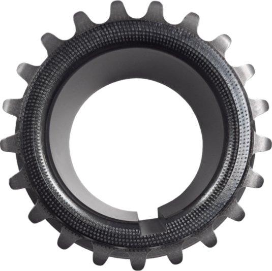 Boundary CM-SP-11-GRIP BOU Crankshaft Timing Sprocket