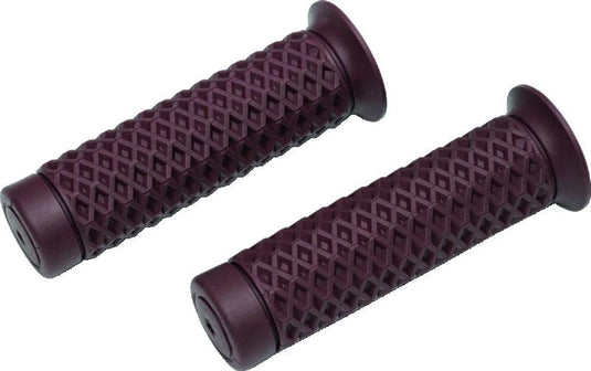 Kuryakyn 6595 KUR Hand Grips F