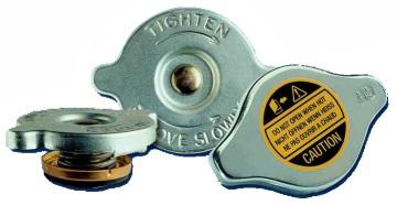 Gates 31406 GAT Oil Filler Caps