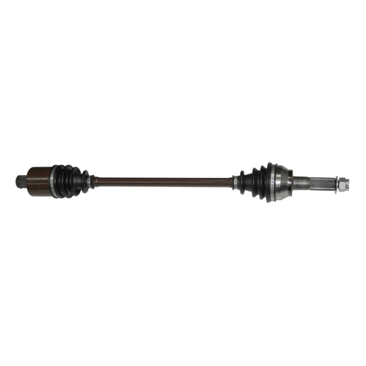 All Balls AB6-CA-8-115 6 Ball Heavy Duty Axle