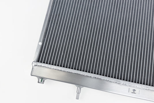 Csf 7231 CSF Radiators - Aluminum