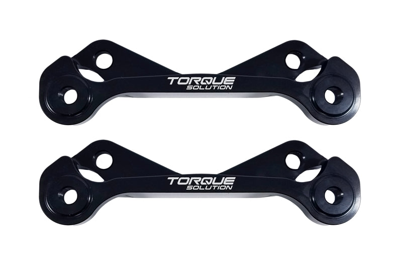 Load image into Gallery viewer, Torque Solution TS-SU-317 TQS Brake Caliper Adapters
