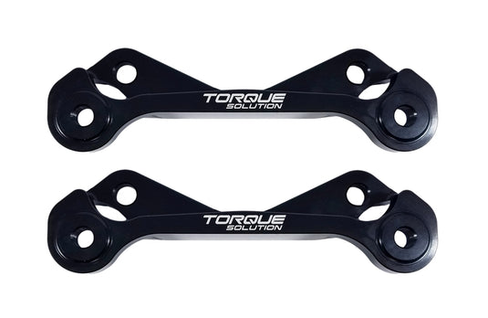 Torque Solution TS-SU-317 TQS Brake Caliper Adapters