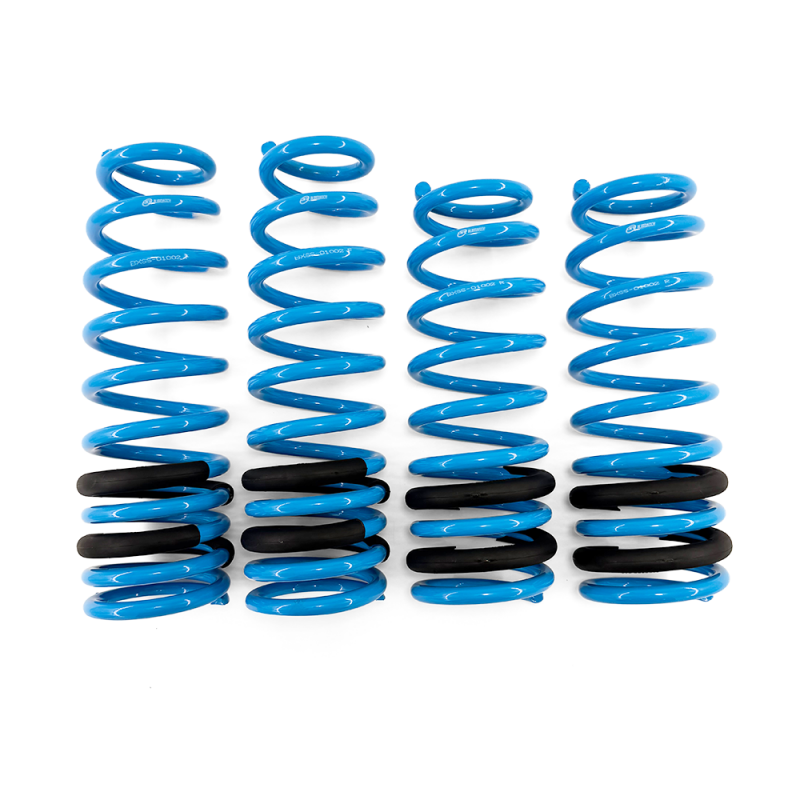 Load image into Gallery viewer, Blox Racing BXSS-01002 BX Lowering Springs

