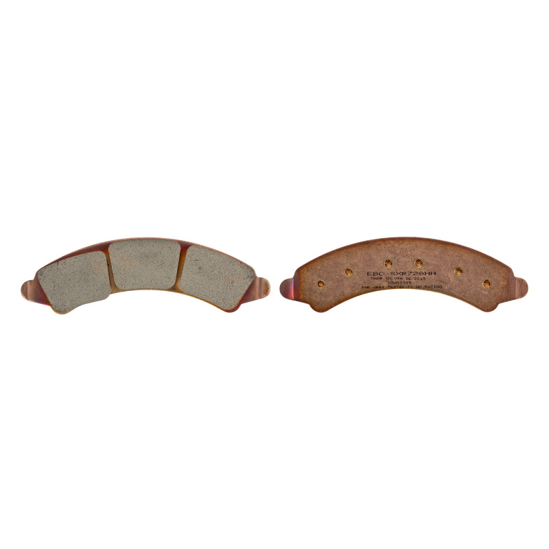 Load image into Gallery viewer, Ebc Powersports SXR728HH EBC SXR Brake Pads
