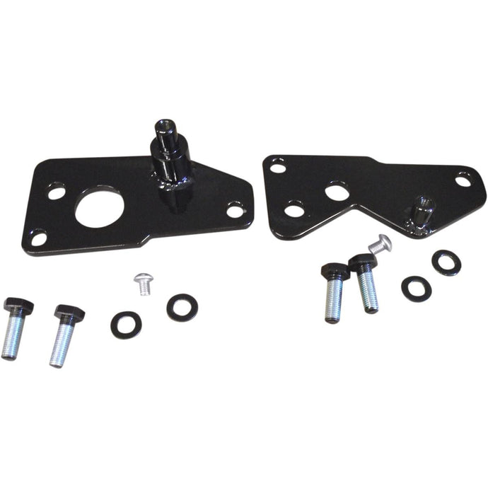 High Lifter Products CLK1000D-00 Lift Kit - 2in.