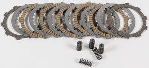 Hinson Racing FSC159-7-001 Clutch Plate and Spring Kit