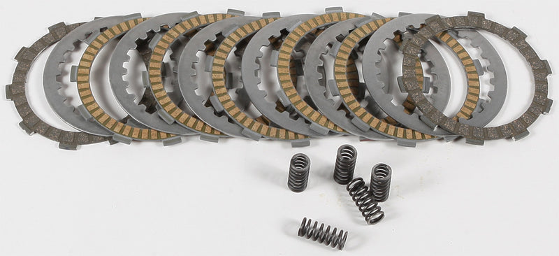 Hinson Racing FSC159-7-001 Clutch Plate and Spring Kit