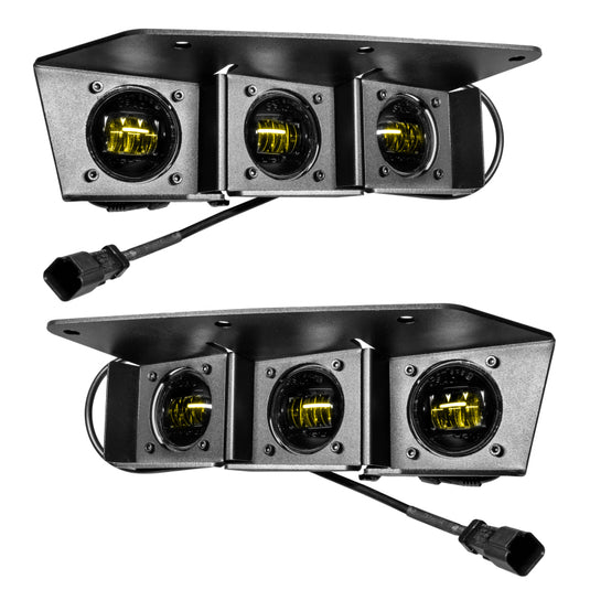 Oracle Lighting 5890-006 ORL Fog Light Assembly