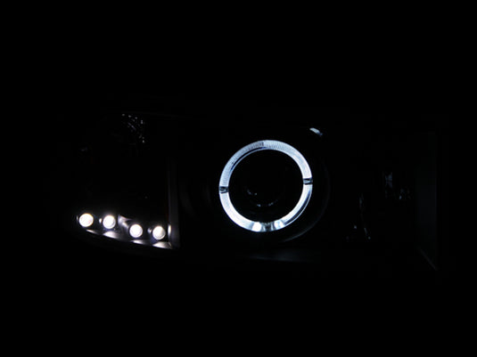 Anzo 111196 ANZ LED/Projector Headlights