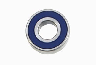 All Balls 6204-2RK Bearing - I.D. x O.D. x Width: 20 x 47 x 14