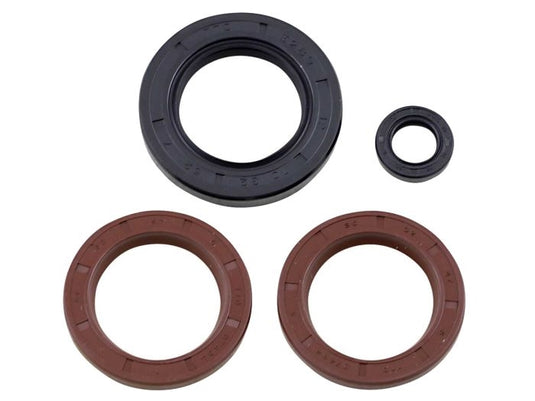 Namura Technologies NW-09399 Engine Oil Seal Set - 4pcs.